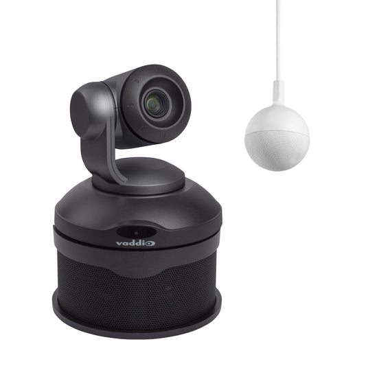 999-99950-100B - Vaddio - ConferenceSHOT AV HD Conference Room System