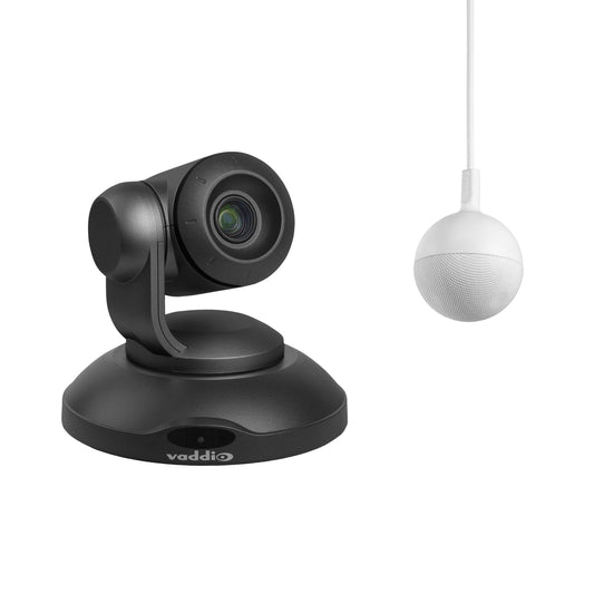 999-99950-800B - Vaddio - ConferenceSHOT AV HD Conference Room System