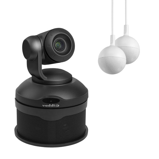 999-99950-200B - Vaddio - ConferenceSHOT AV HD Conference Room System