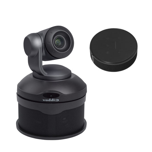 999-99950-300B - Vaddio - ConferenceSHOT AV HD Conference Room System