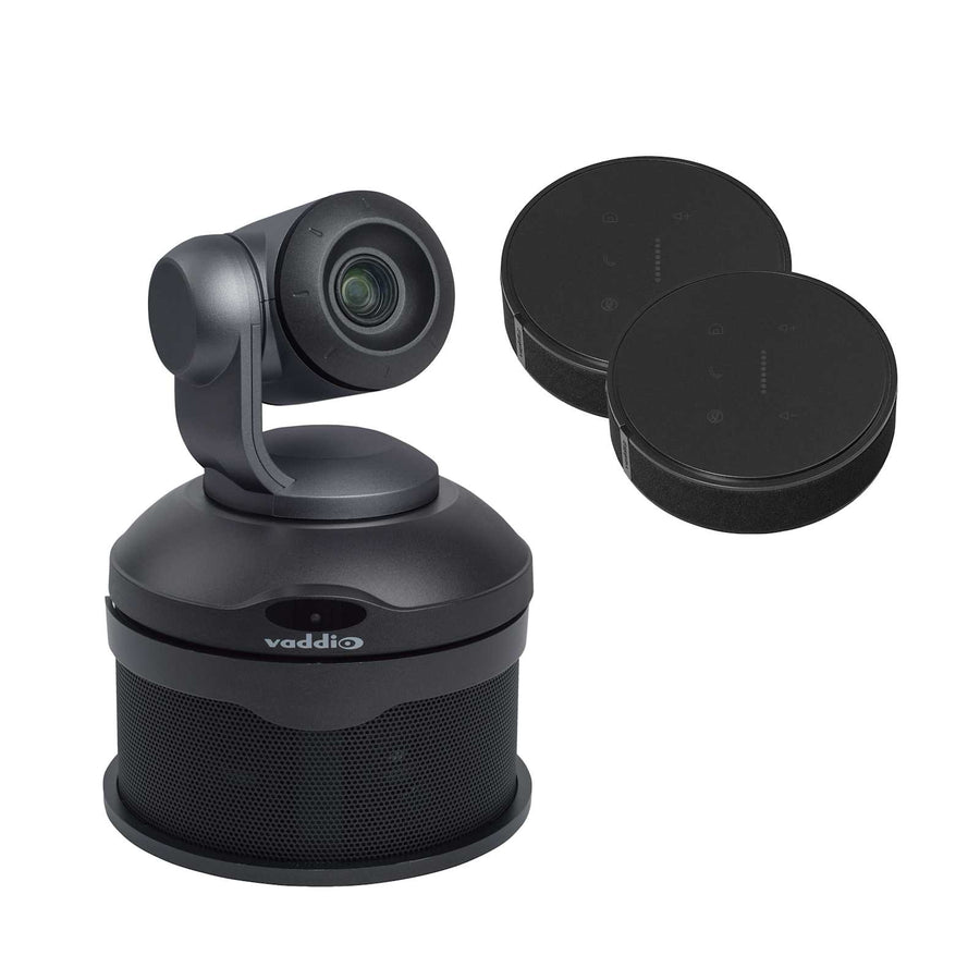 ConferenceSHOT AV HD Conference Room System