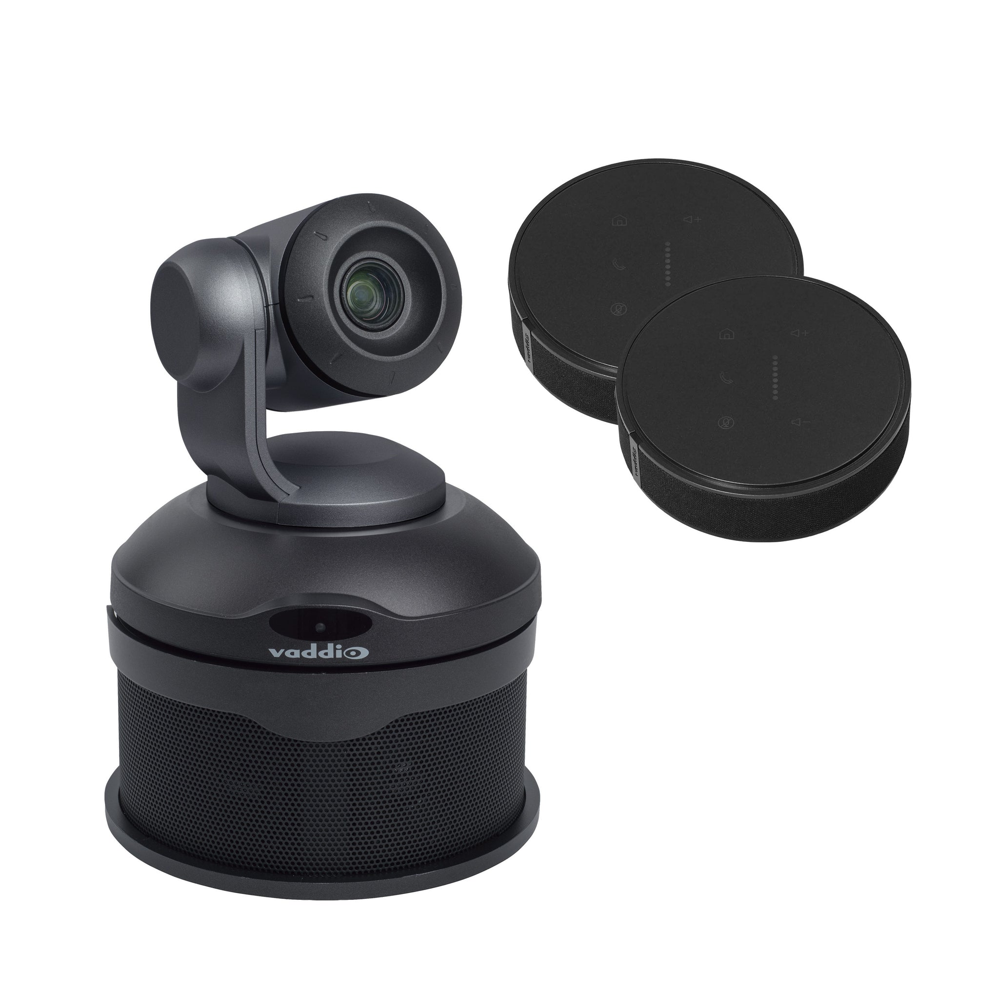 999-99950-400B - Vaddio - ConferenceSHOT AV HD Conference Room System