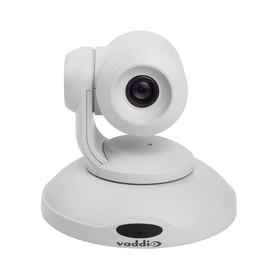 ConferenceShot AV Medium Conference Room In a Box - White