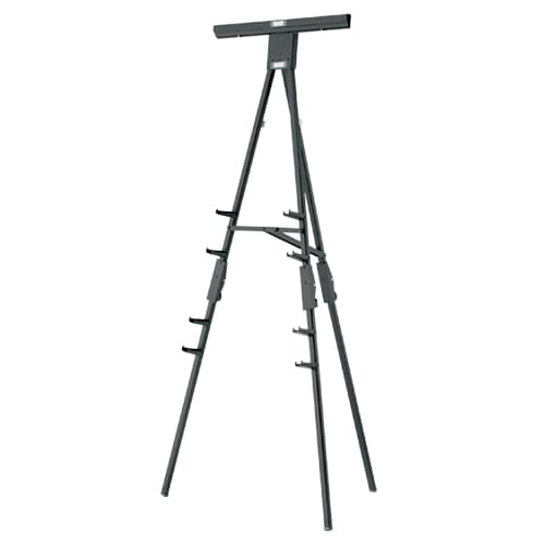 Da-Lite Display Easels H321, 5' (black)