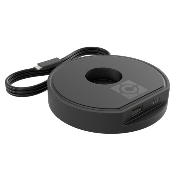 D1UB-NA - Chief - Koncis D1UBNA USB Charging Hub for Koncis DMA1B Monitor Arm Black