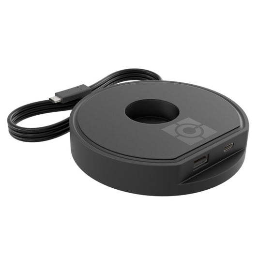 D1UB-NA - Chief - Koncis D1UBNA USB Charging Hub for Koncis DMA1B Monitor Arm Black