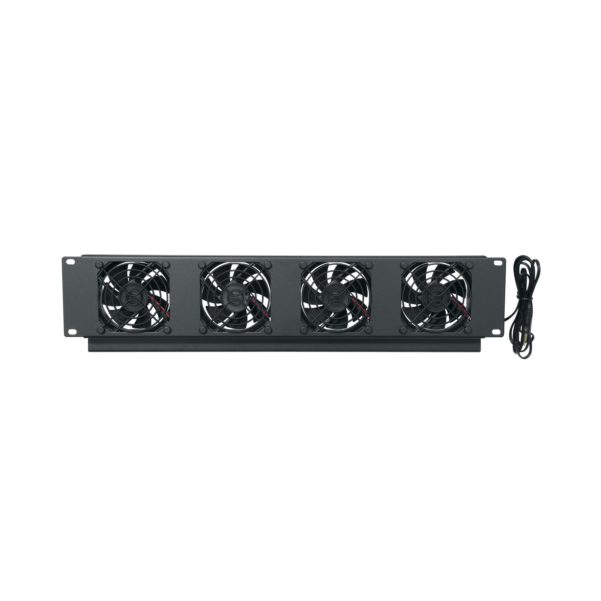 DCFANKIT-4 - Middle Atlantic - 100 CFM DC Fan Kit for BRKMBRK Series Racks