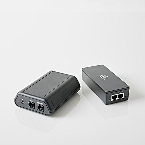 Da-Lite Screen Controller with PoE Injector - DL16521