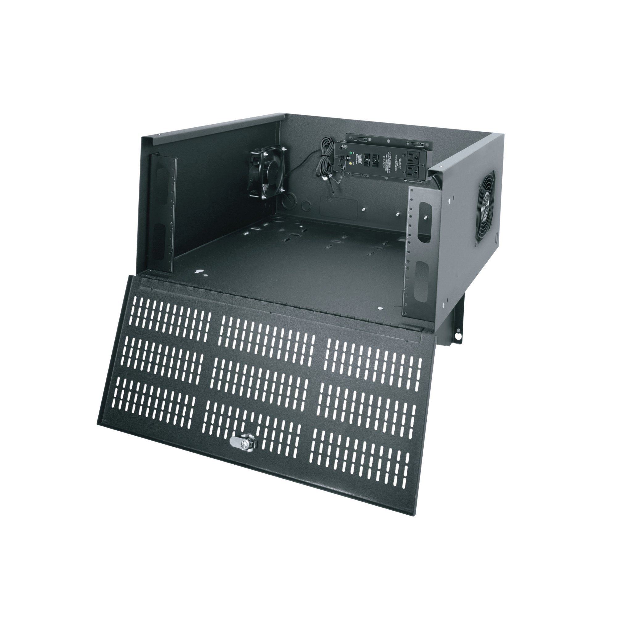DLBX-WM - Middle Atlantic - Wall Bracket for DLBX Series