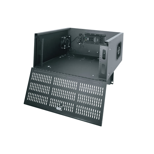 DLBX-WM - Middle Atlantic - Wall Bracket for DLBX Series
