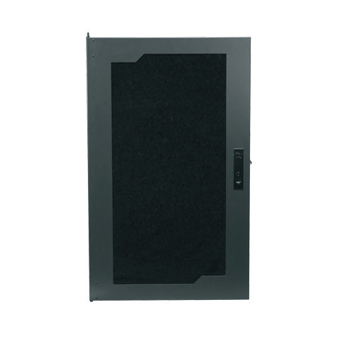 DOOR-P10 - Middle Atlantic - 10 RU Essex Series Plexi Door