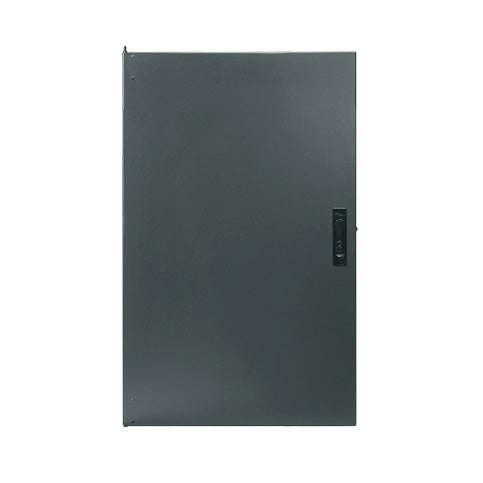 DOOR-S10 - Middle Atlantic - 10 RU Essex Solid Door