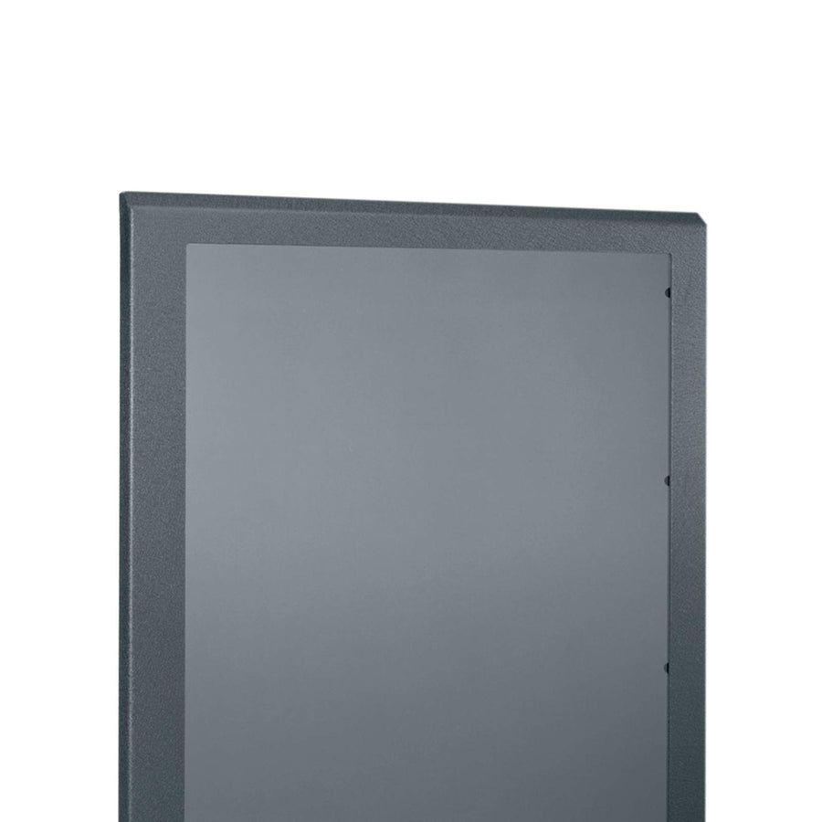44 RU Plexi Front Door for DRK Racks