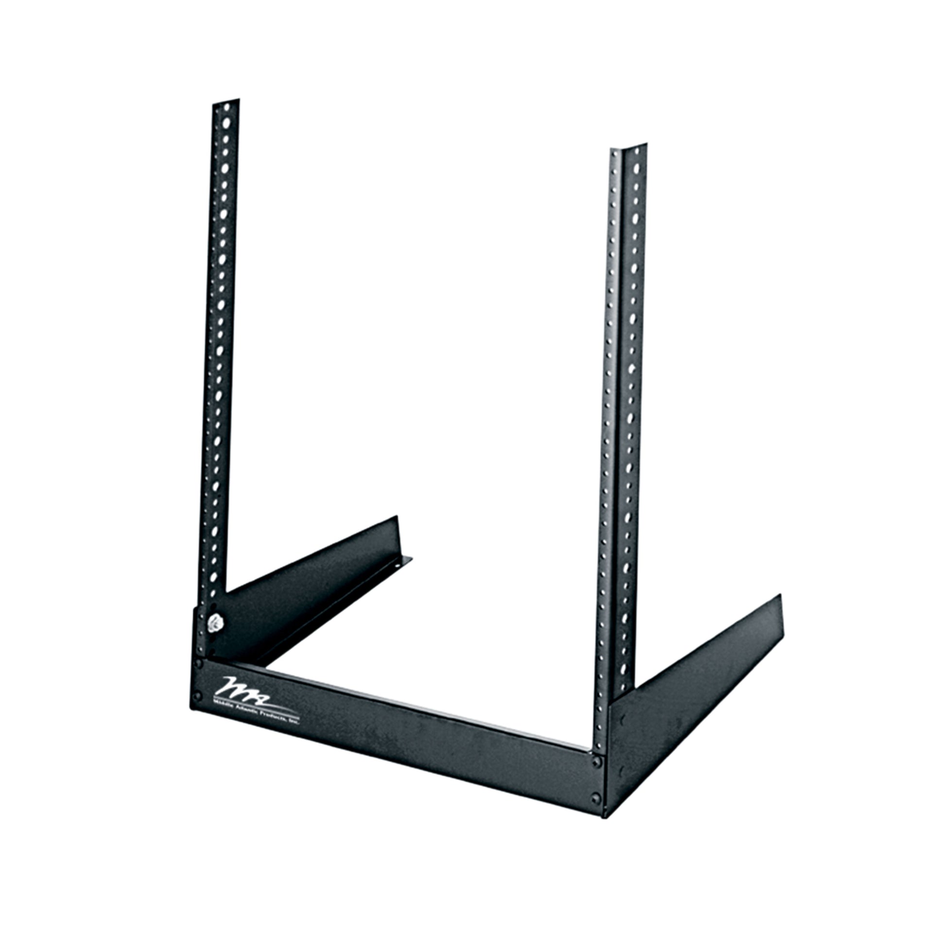 DR-12 - Middle Atlantic - DR Series Desktop Rail Rack DR12