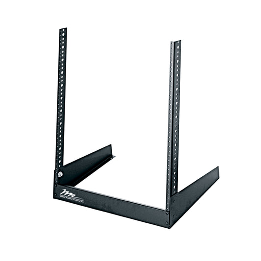 DR-12 - Middle Atlantic - DR Series Desktop Rail Rack DR12