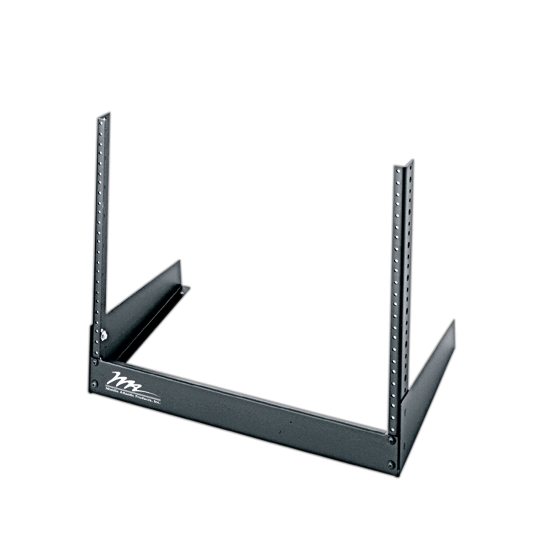 DR-8 - Middle Atlantic - DR Series DR Series Desktop Rail Rack DR8