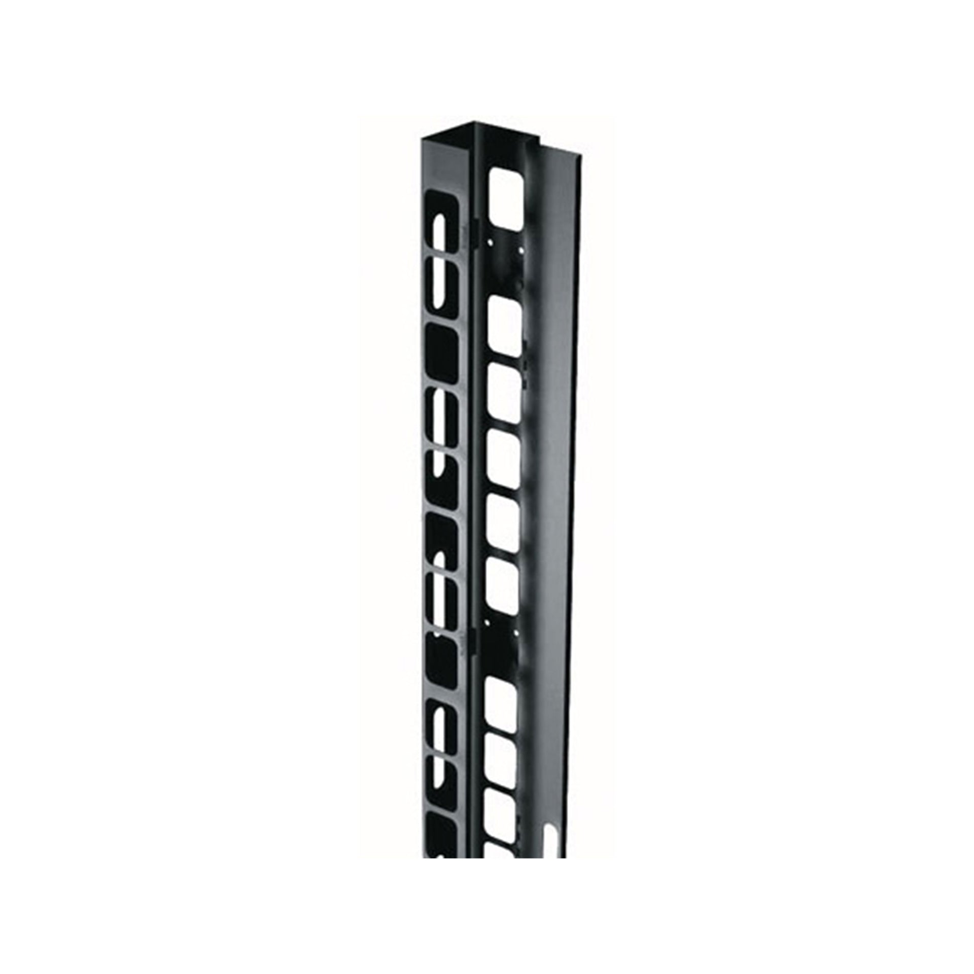 DRK-44DUCT - Middle Atlantic - 44 RU Cable Duct for DRK Series