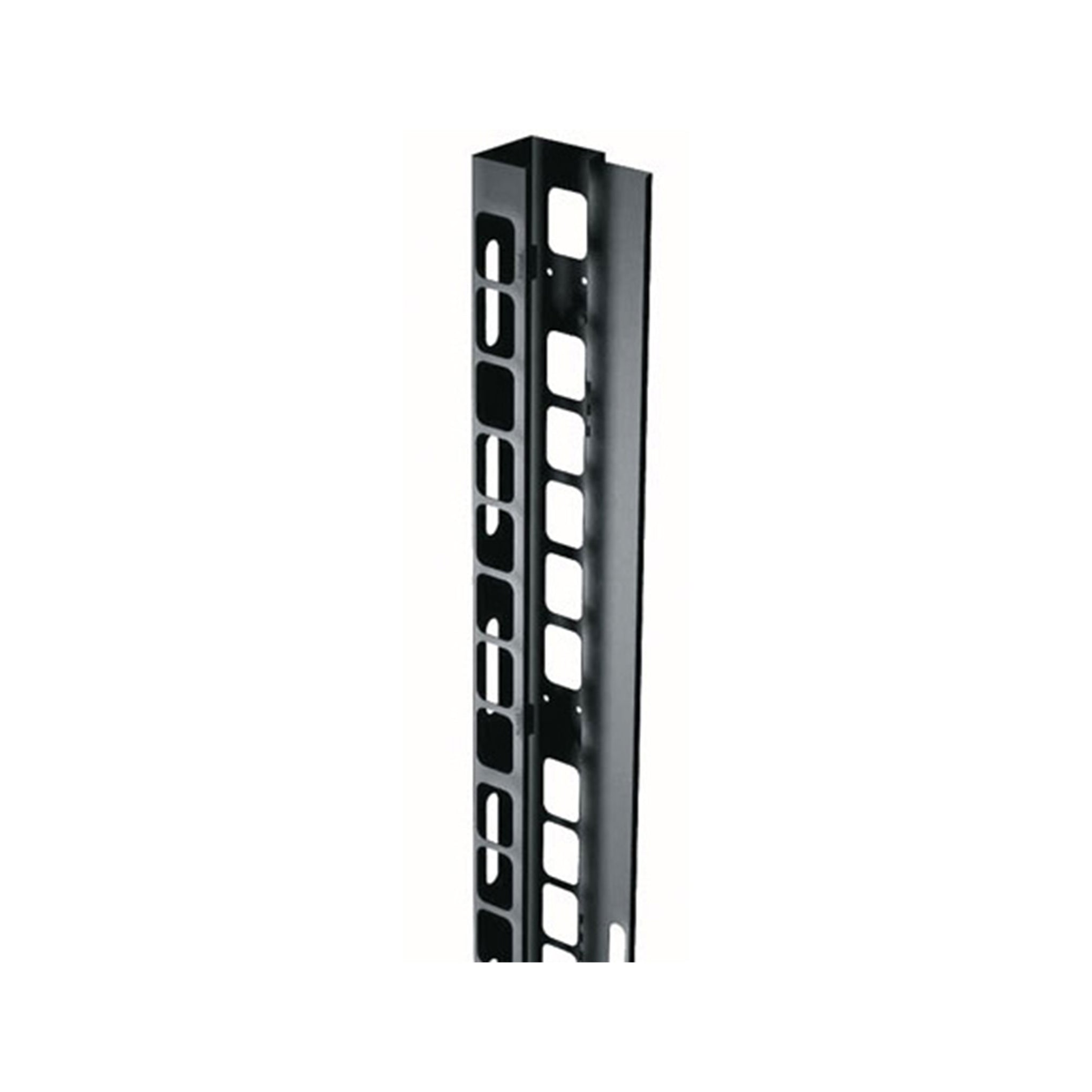 DRK-44DUCT - Middle Atlantic - 44 RU Cable Duct for DRK Series
