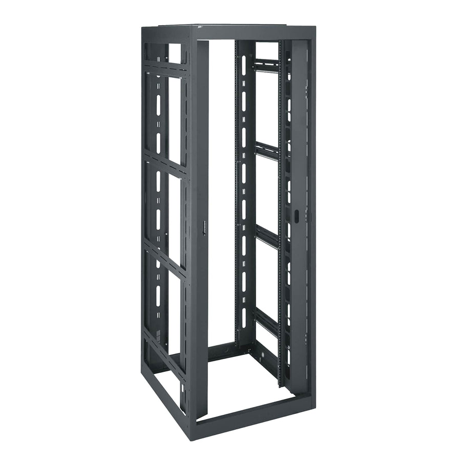 DRK Series 30 Inch Wide Rack - DRK19-44-36PROLRD