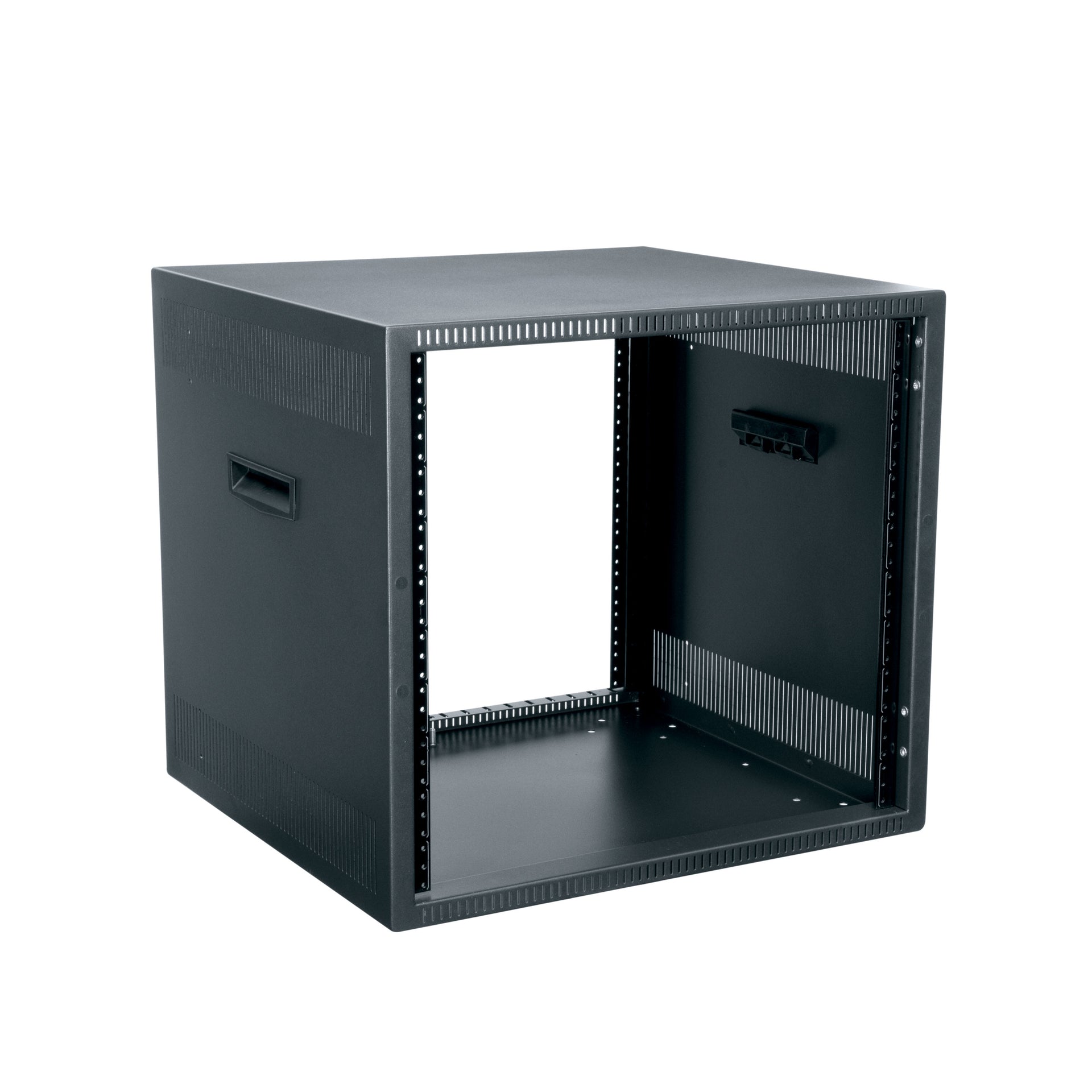 DTRK-1018 - Middle Atlantic - DTRK Series Desktop Rack DTRK1018