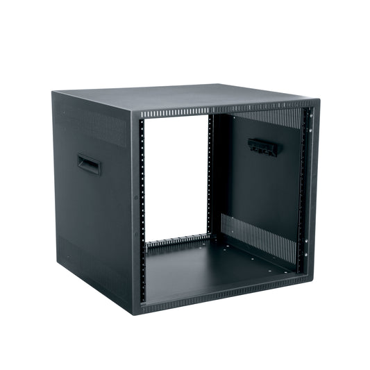 DTRK-1018 - Middle Atlantic - DTRK Series Desktop Rack DTRK1018
