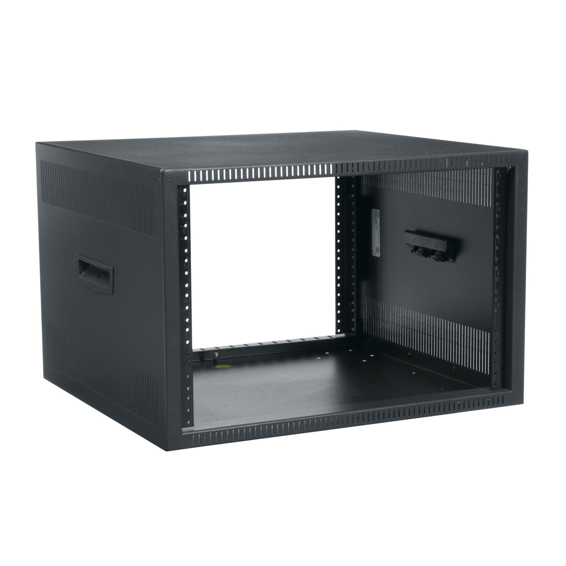 DTRK-718 - Middle Atlantic - DTRK Series Desktop Rack DTRK718