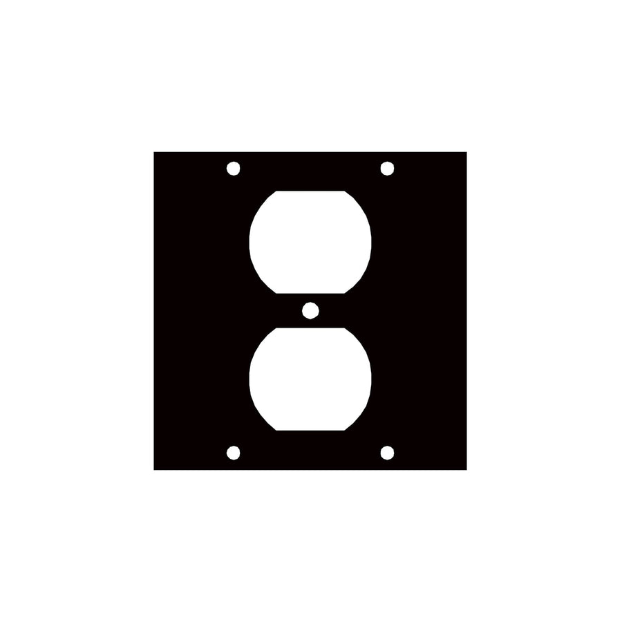 UCP Module without Duplex Punchout