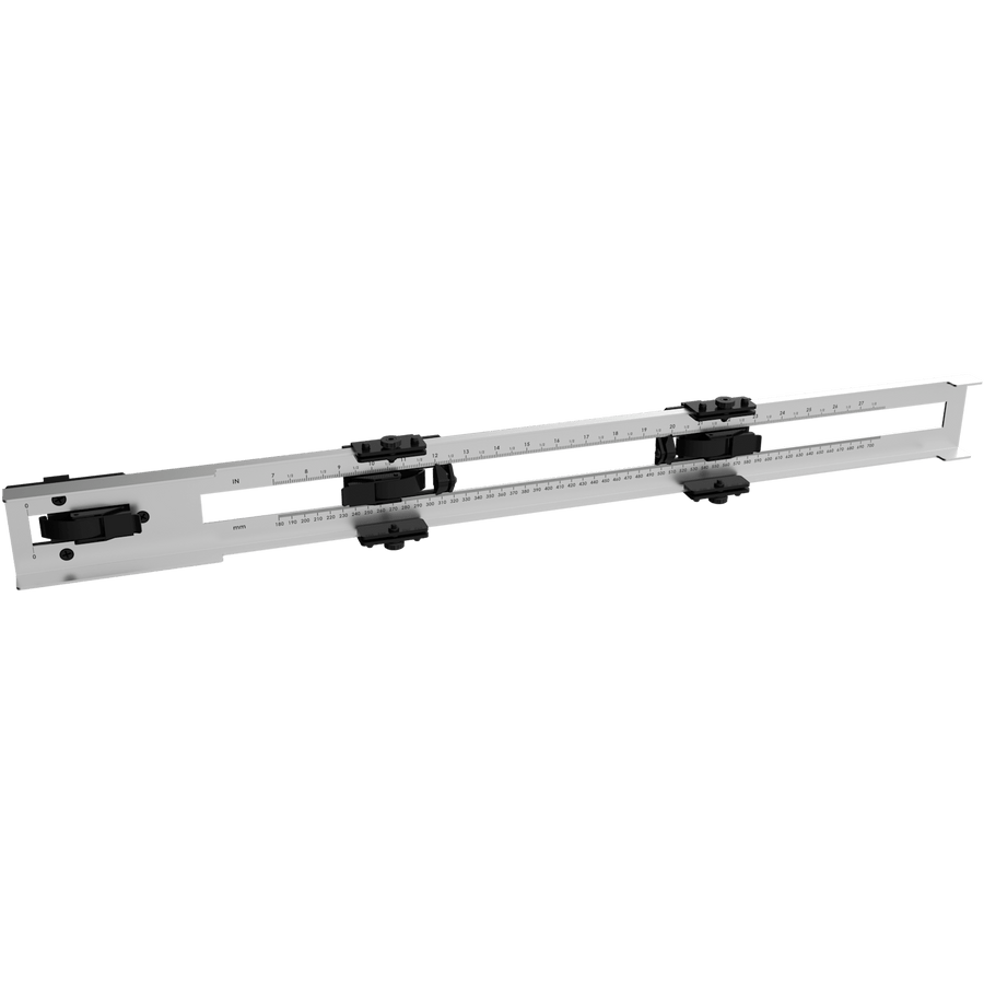 TiLED® dvLED Universal Installation Spacer Tool