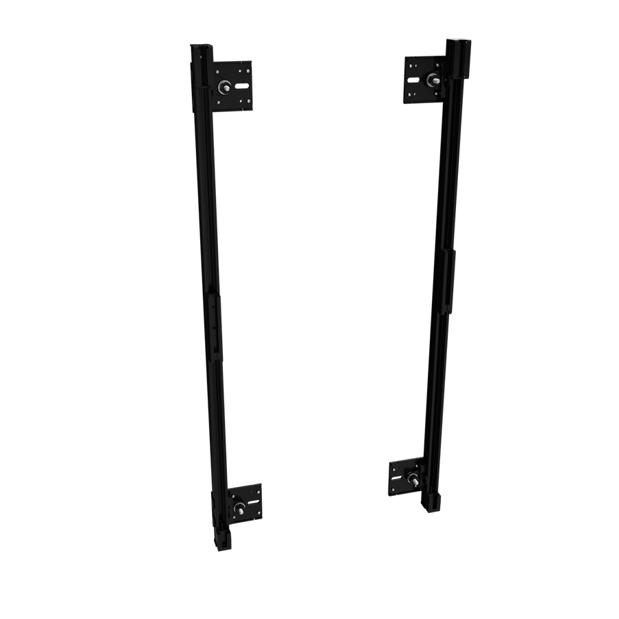 Chief DVM0500U2 TiLED® dvLED Universal 500mm, 2 High Starter