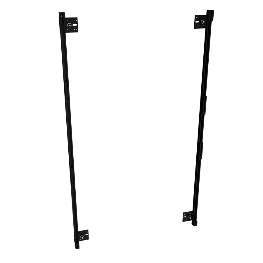 Chief DVM0540U3 TiLED® dvLED Universal 540mm, 3 High Starter