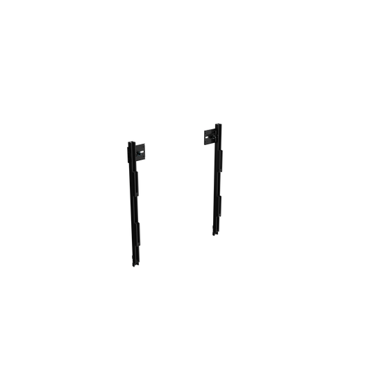 DVM27U2E - Chief - TiLED dvLED Universal Wall Mount 2 High Extender