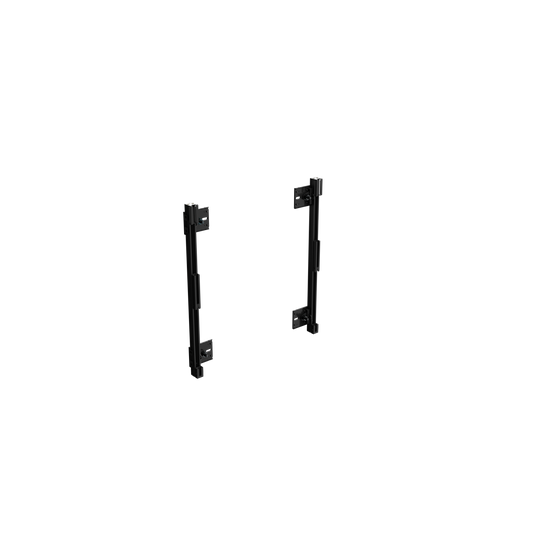 DVM27U2 - Chief - TiLED dvLED Universal Wall Mount 2 High Starter
