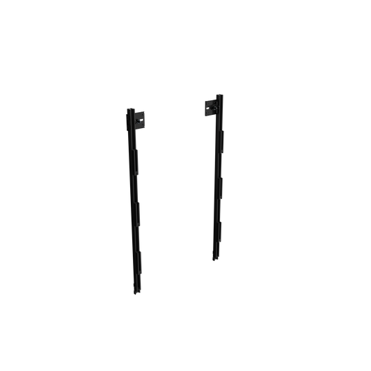 DVM27U3E - Chief - TiLED dvLED Universal Wall Mount 3 High Extender