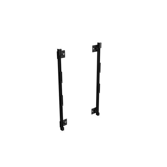 DVM27U3 - Chief - TiLED dvLED Universal Wall Mount 3 High Starter