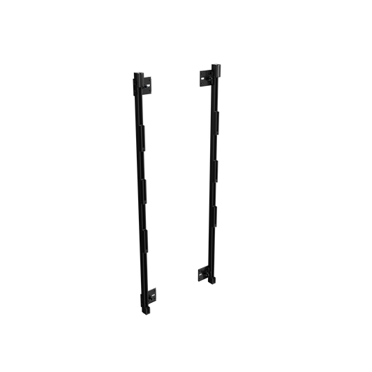 DVM27U4 - Chief - TiLED dvLED Universal Wall Mount 4 High Starter