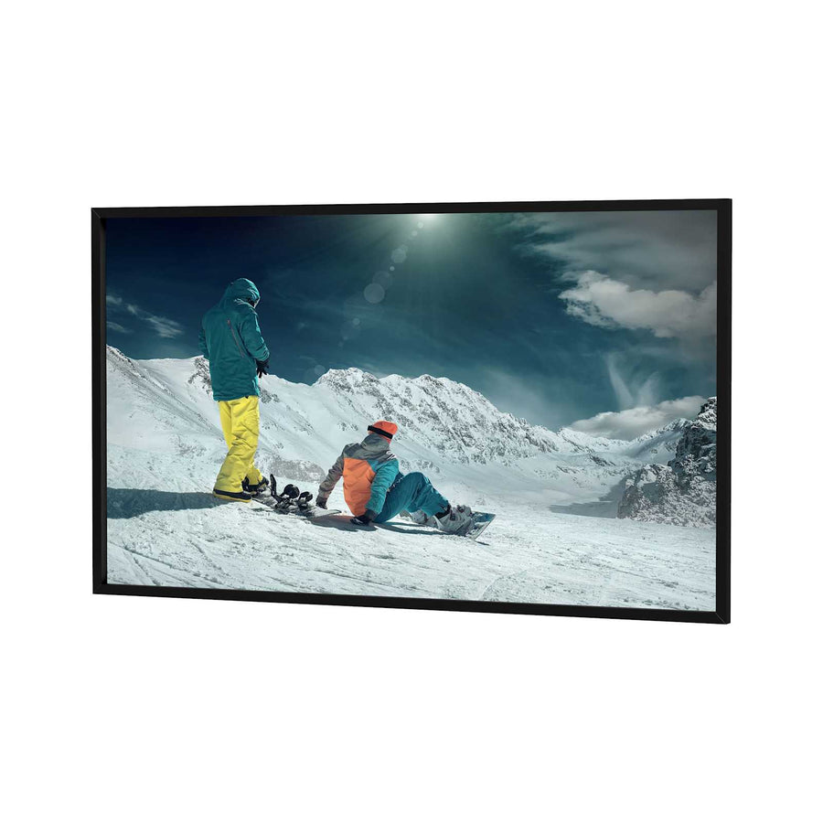 Da-Lite Da-Snap, 87" x 139" with HD Progressive 1.3 - 24799V