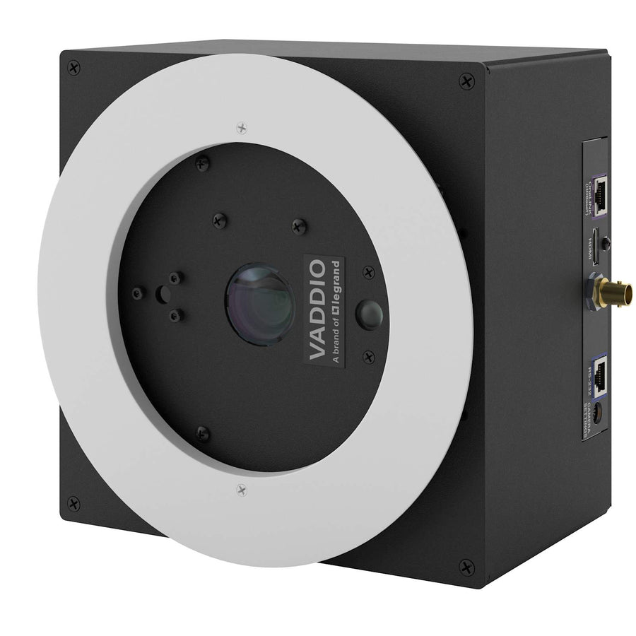 DocCAM 4K HDBT Document Camera