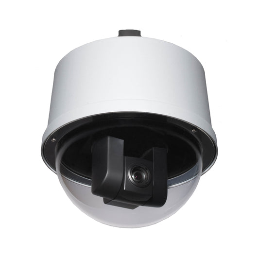 998-9200-200 - Vaddio - DomeVIEW HD Outdoor Pendant Dome Enclosure for RoboSHOT and HDSeries PTZ Cameras