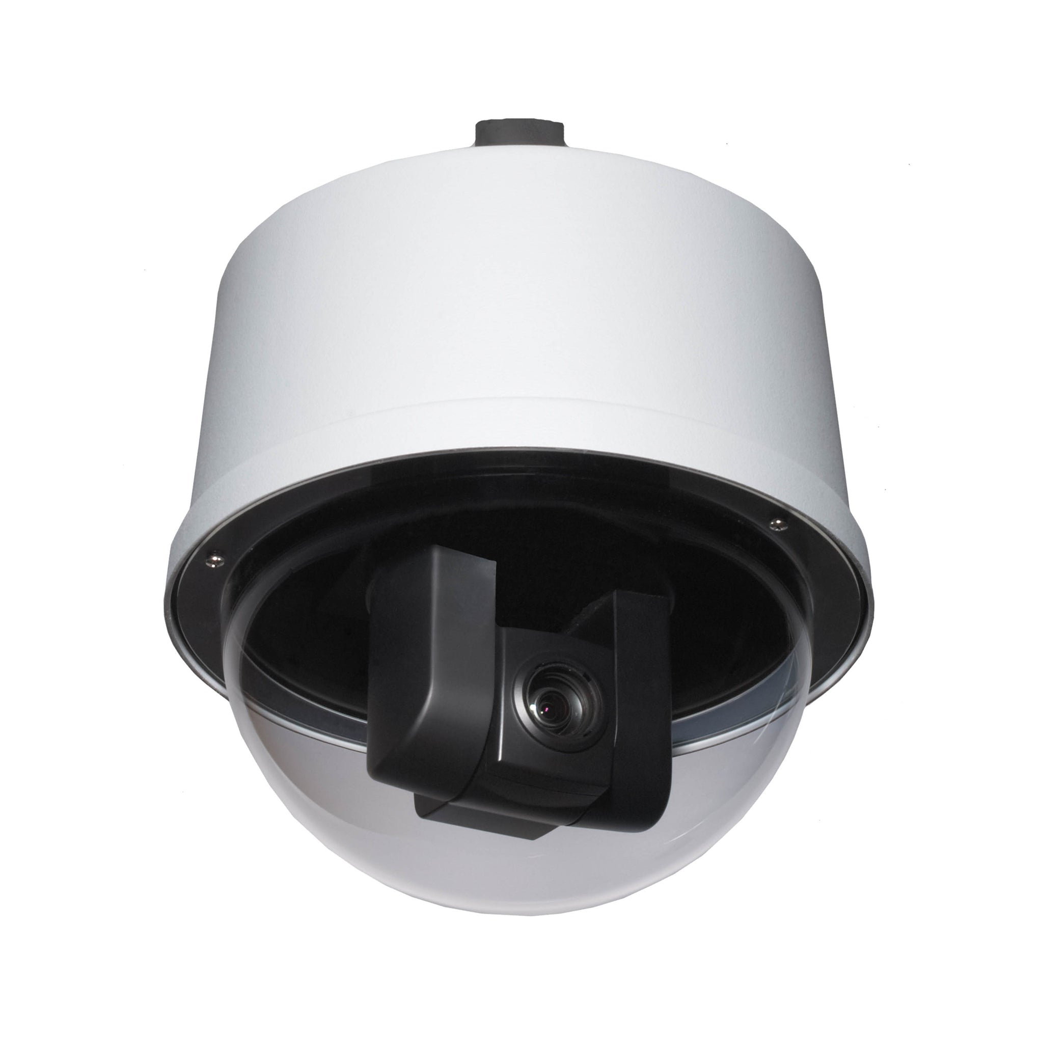 998-9100-200 - Vaddio - DomeVIEW HD Indoor Pendant Dome Enclosure for RoboSHOT and HDSeries PTZ Cameras