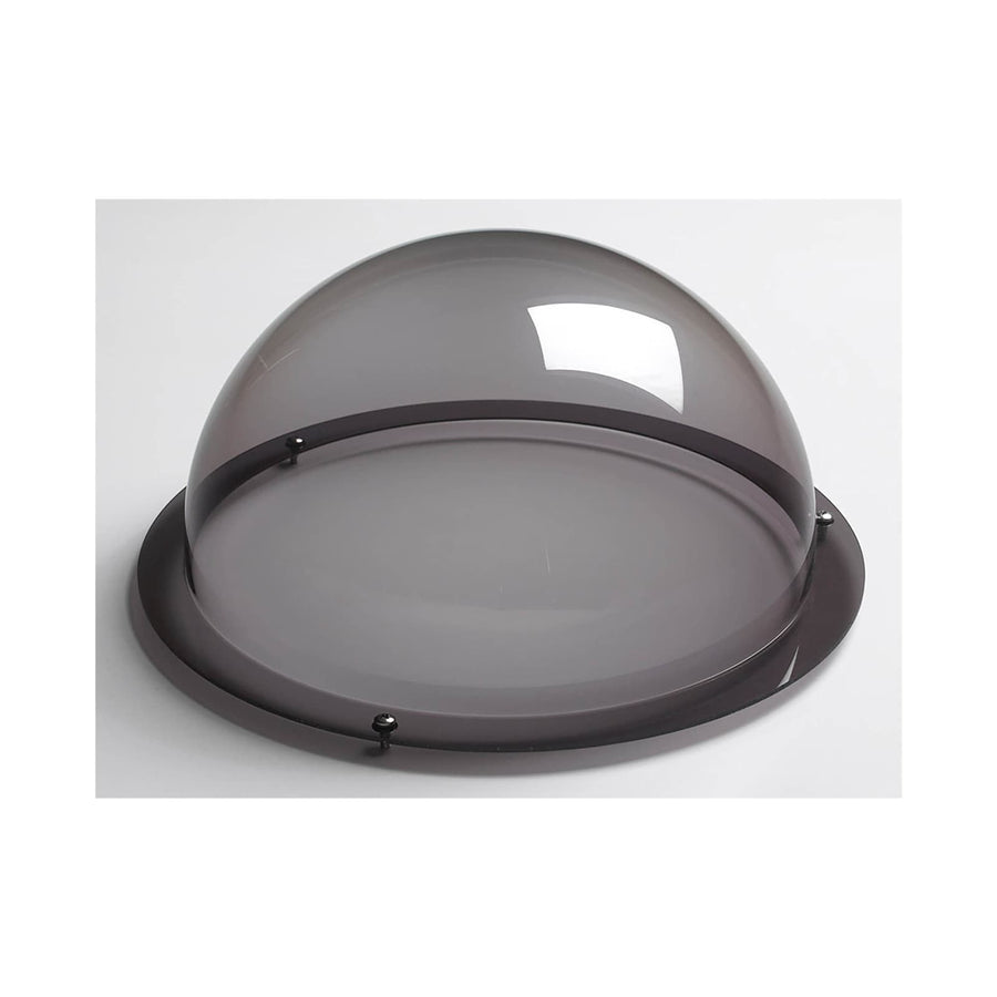 Smoke-Tinted Dome Option for RoboSHOT and HD-Series PTZ Cameras