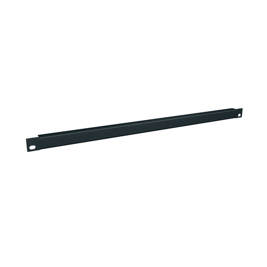 EB1-2 - Middle Atlantic - 12 RU Flanged Blank Rack Panel Steel