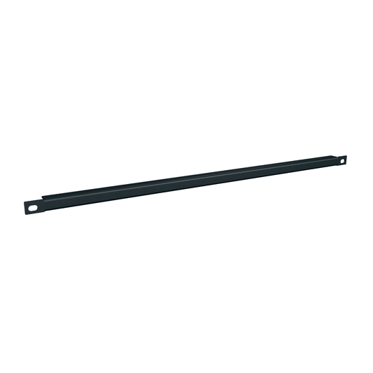 EB1-3 - Middle Atlantic - 13 RU Flanged Blank Rack Panel Steel