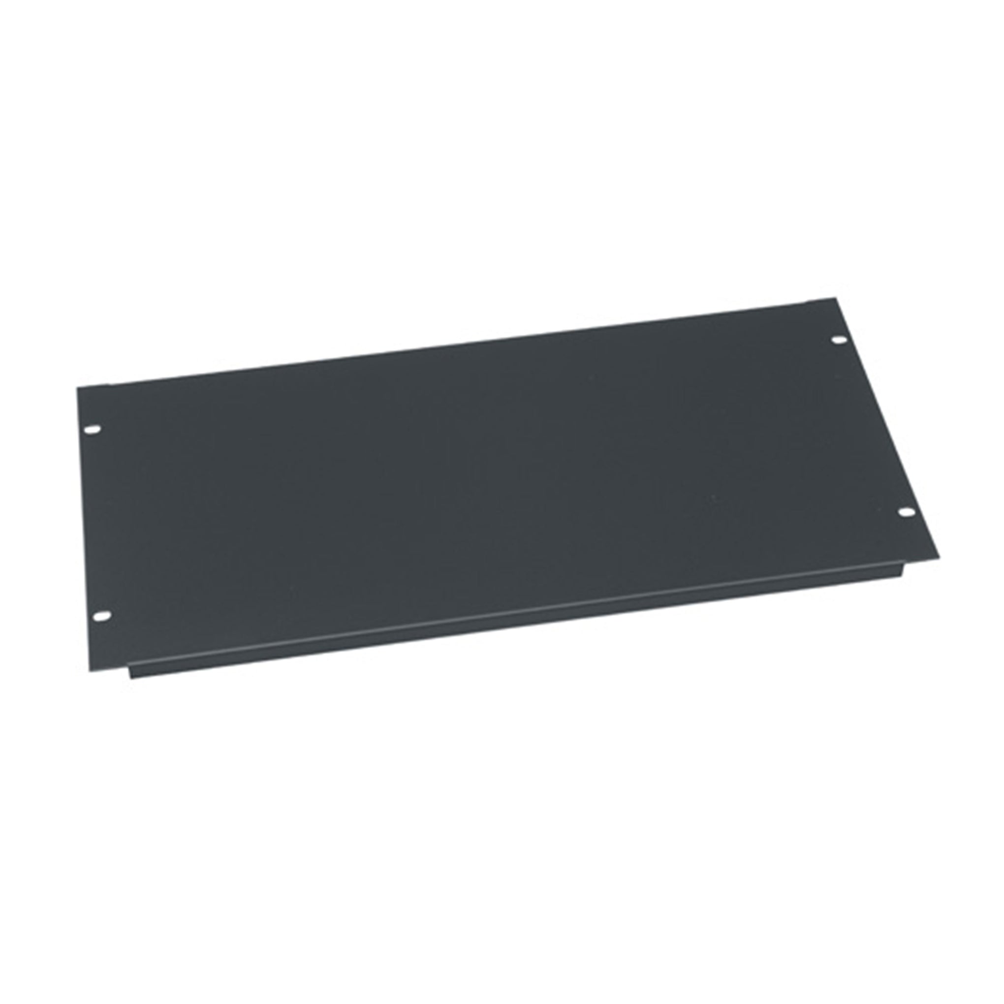 EB5 - Middle Atlantic - 5 RU Flanged Blank Rack Panel Steel