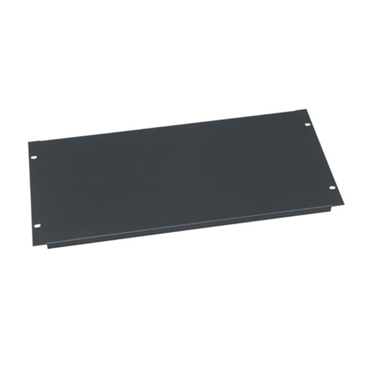 EB5 - Middle Atlantic - 5 RU Flanged Blank Rack Panel Steel