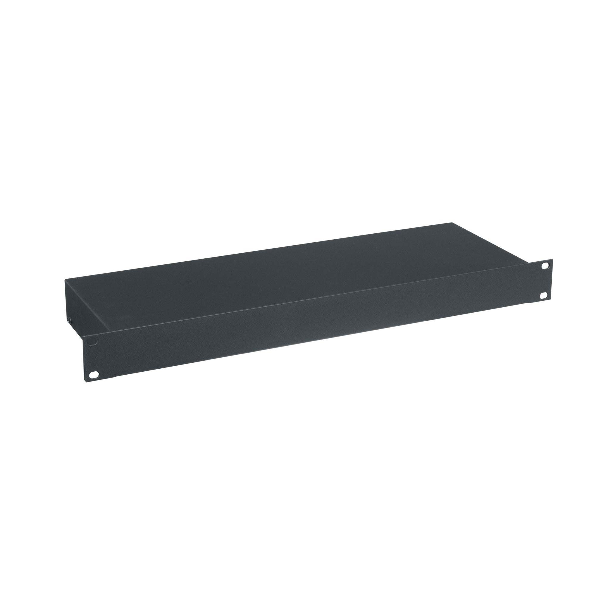 EC-1 - Middle Atlantic - 1 RU Rackmount Storage Chassis 6 Inches Deep