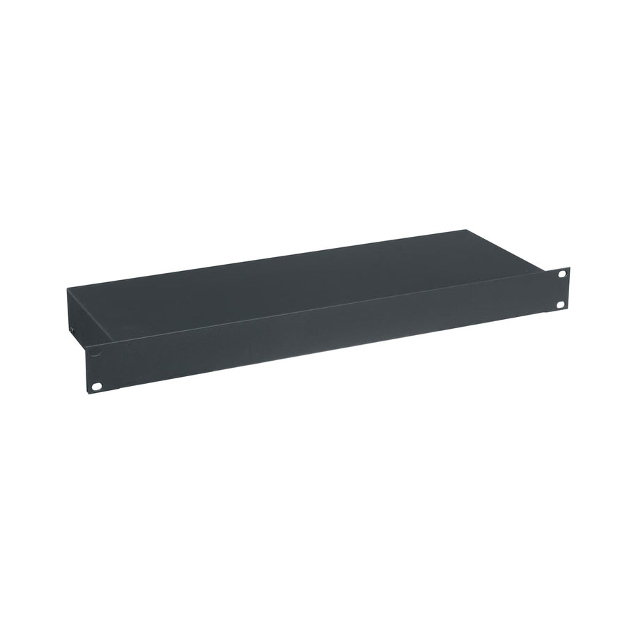 1 RU Rackmount Storage Chassis, 6 Inches Deep