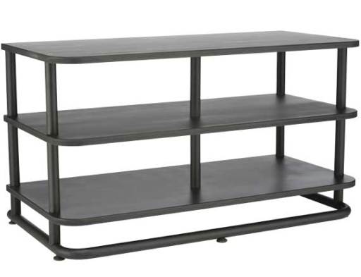 EFAV40-B1 - Sanus - AV Base Shelves Modular furniture with a contemporary European flair
