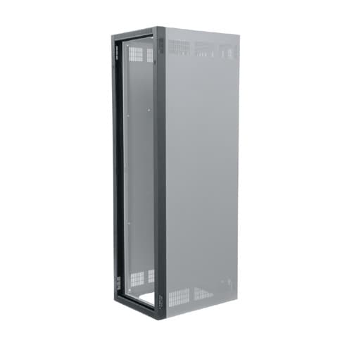 41 RU 3 Inch Door Extender for BGR Racks