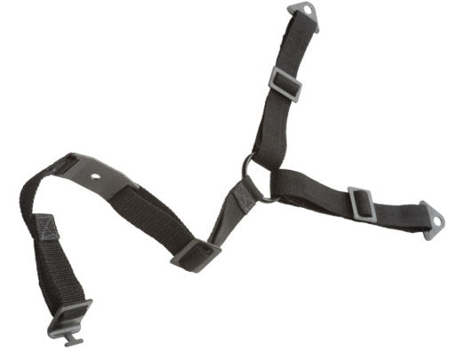 ELM701-B1 - Sanus - AntiTip Strap Reduces the risk of TVs or furniture accidentally tipping