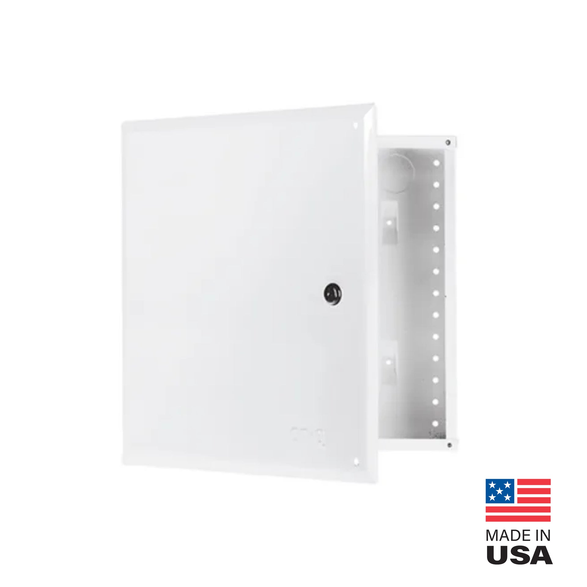 EN1400 - On-Q - 14 Inch Enclosure with ScrewOn Cover